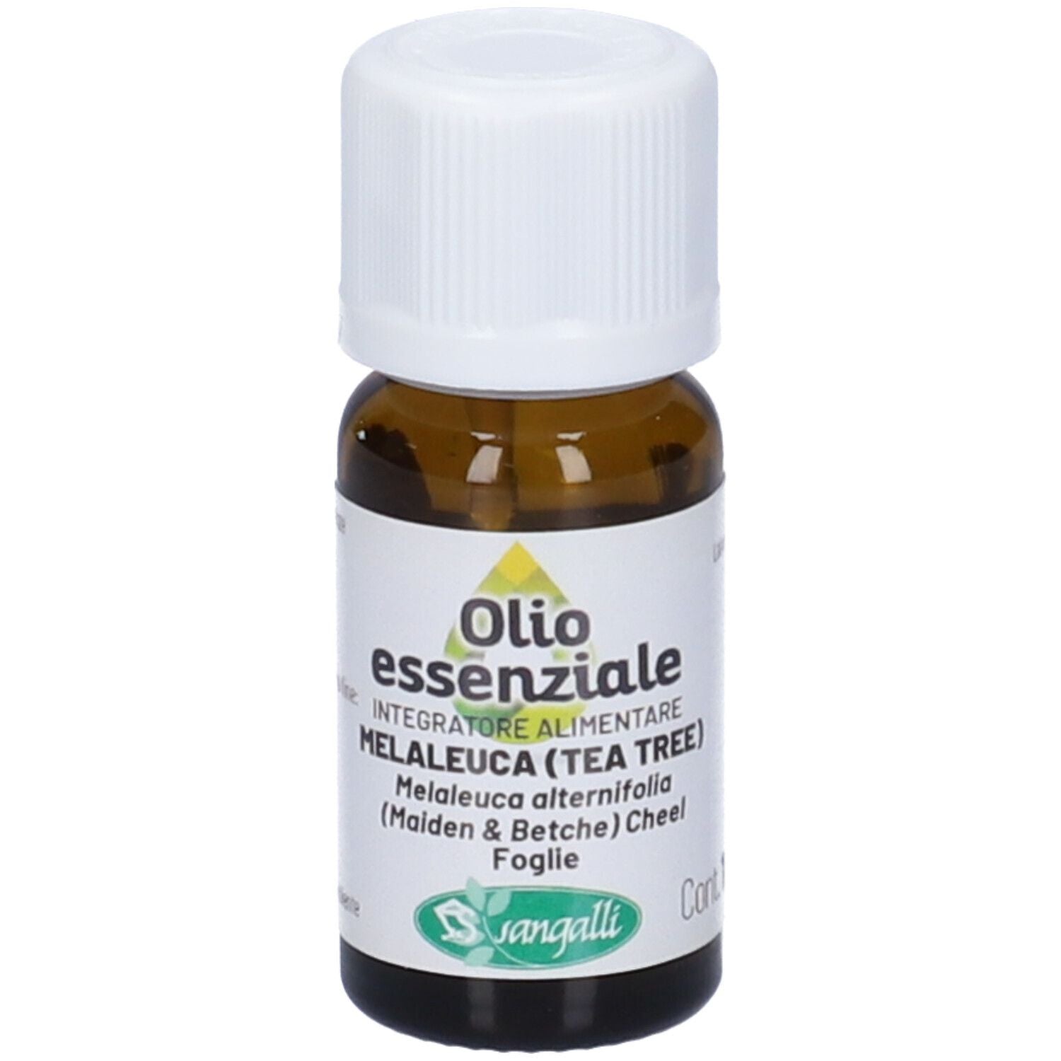 MELALEUCA OLIO ESSENZIALE 10ML