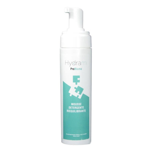 HIDRAMI Probioma Mousse 200ml
