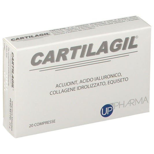 976340998 - CARTILAGIL 20CPR