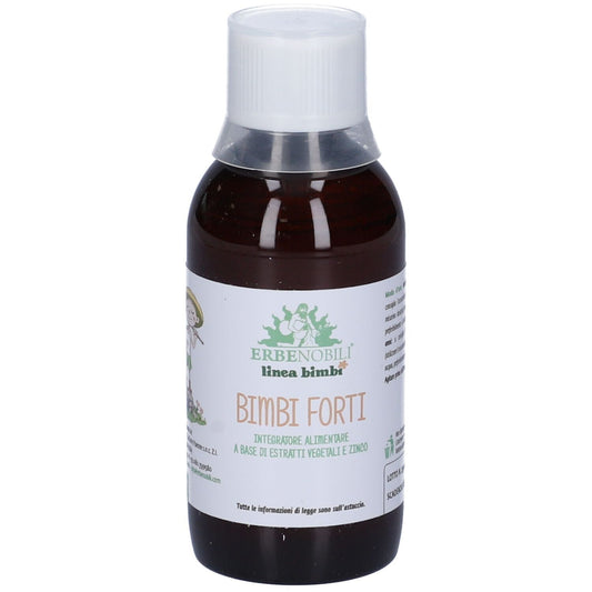 976345633 - BIMBI FORTI 150ML