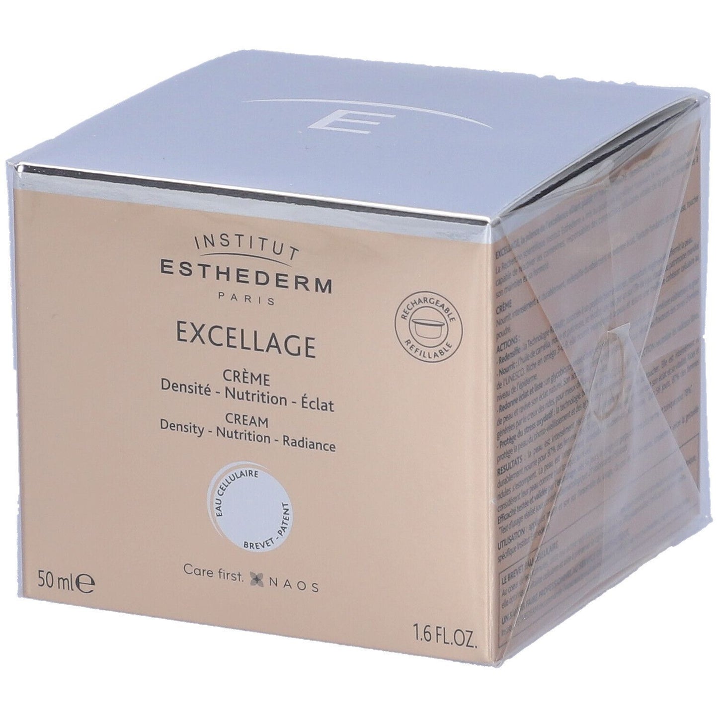 976388761 - TIME EXCELLAGE CREME 50ML