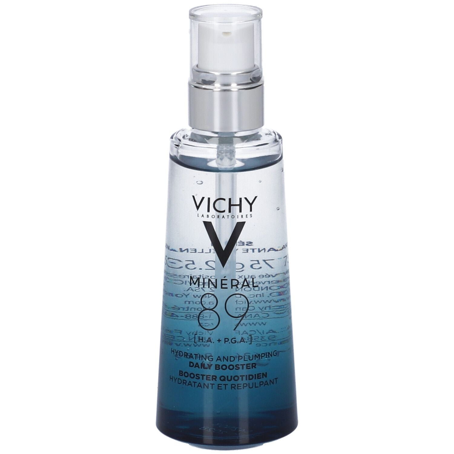 976390524 - MINERAL 89 CREMA VISO 75ML