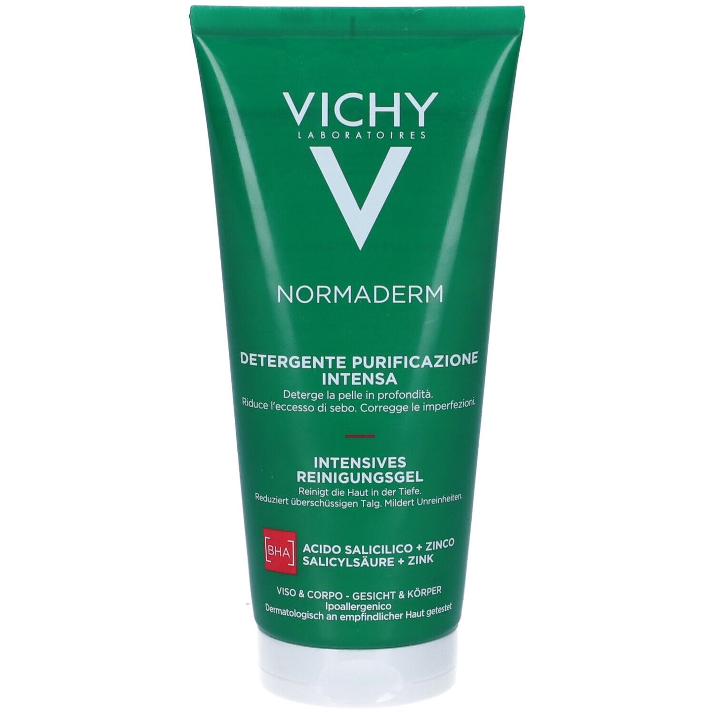 976390548 - NORMADERM PHYTOSOLUTION C200ML