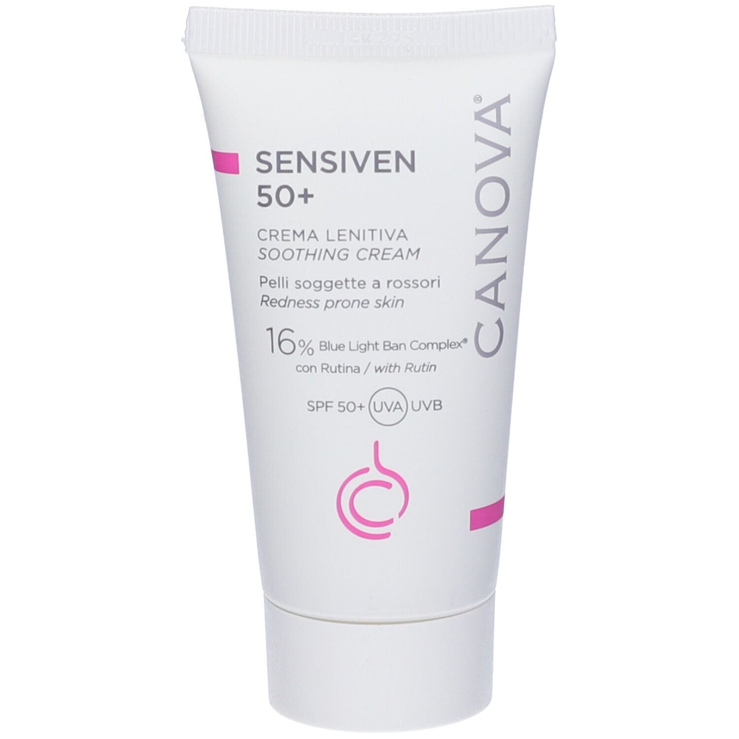976391159 - SENSIVEN 50+ 50ML