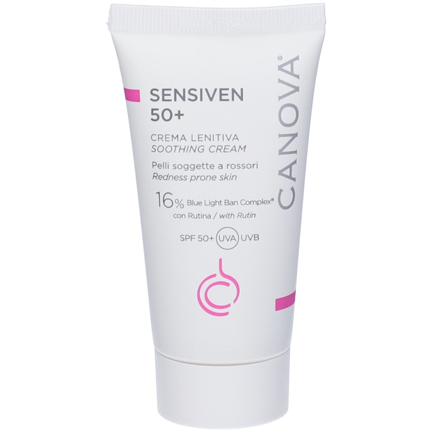 976391159 - SENSIVEN 50+ 50ML