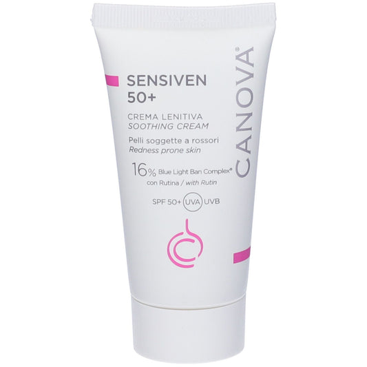 976391159 - SENSIVEN 50+ 50ML