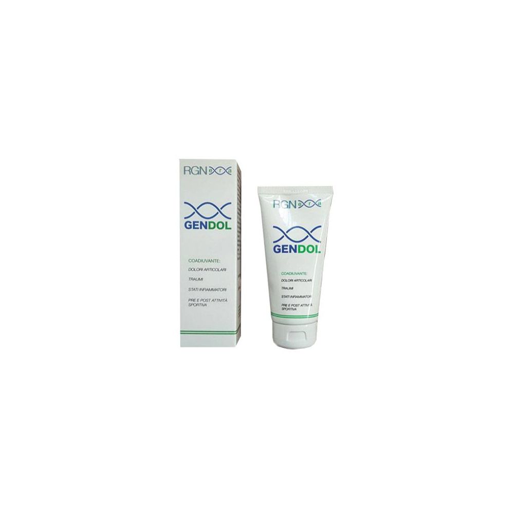 GENDOL 100ML