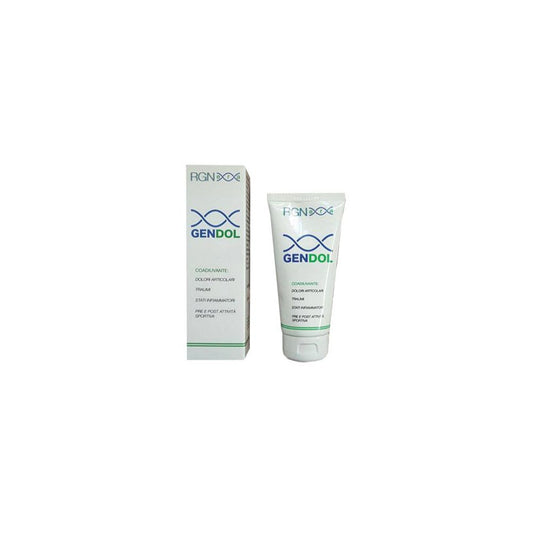 GENDOL 100ML