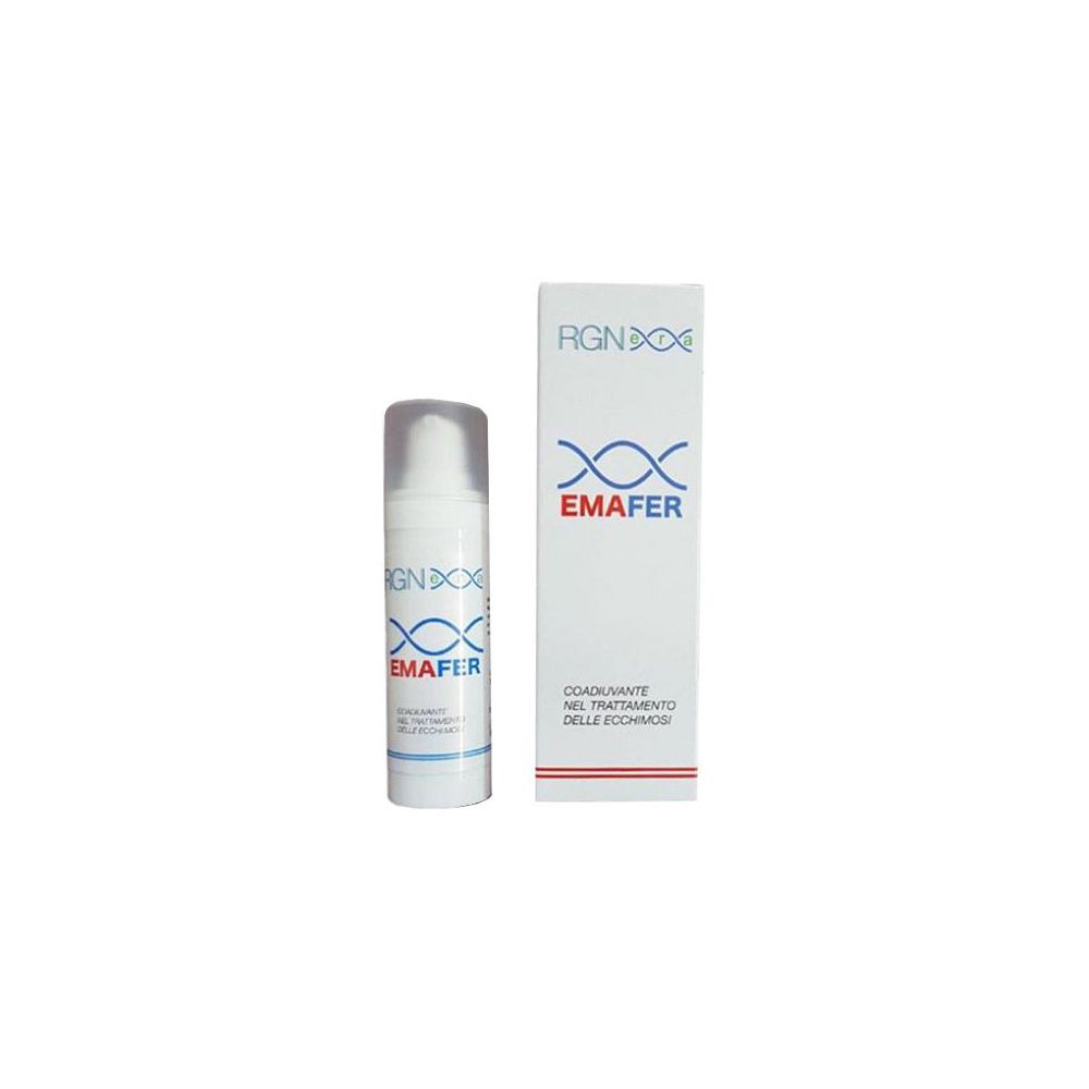 EMAFER 30ML