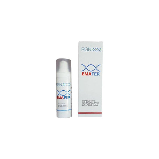 EMAFER 30ML