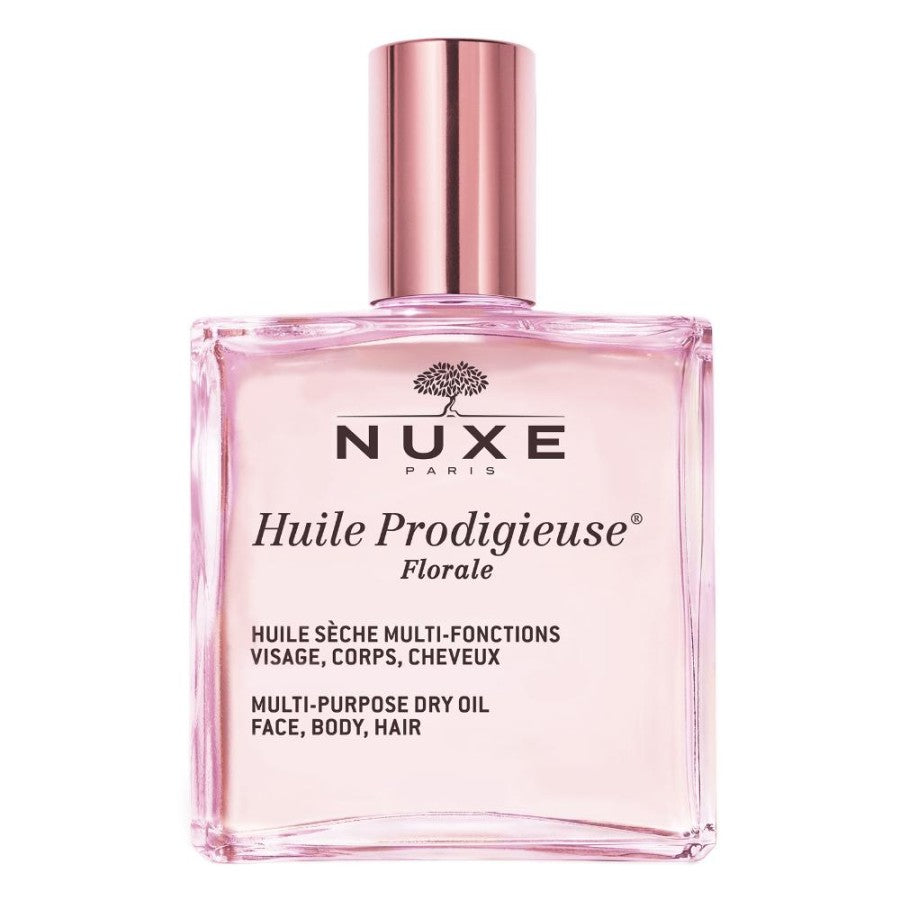 NUXE HUILE PRODIGIEUSE FLOREAL