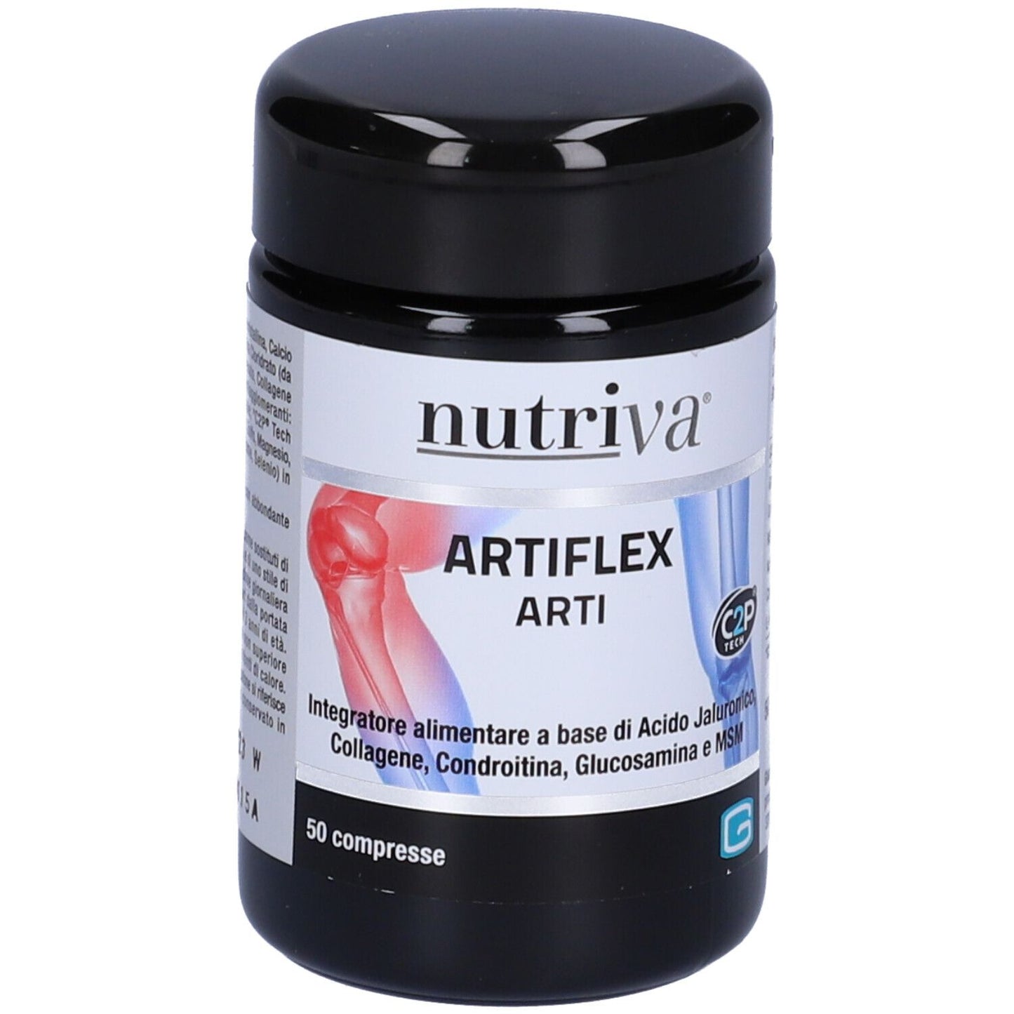 976397265 - NUTRIVA ARTIFLEX ARTI 50CPR
