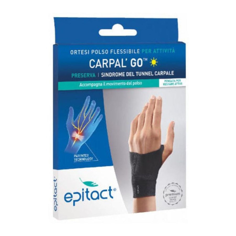 EPITACT Carpal Go Sx L