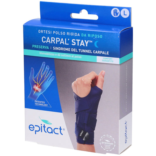 EPITACT CARPAL'STAY SX TG L