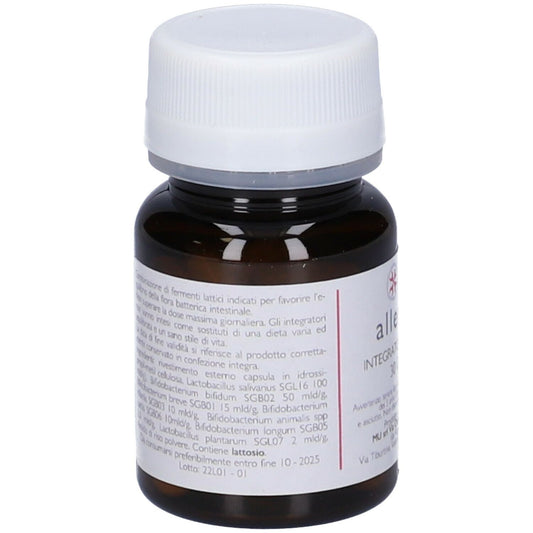 ALLERG MU 30CPS