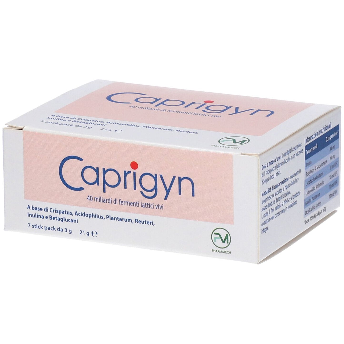 976403713 - CAPRIGYN 7BUST
