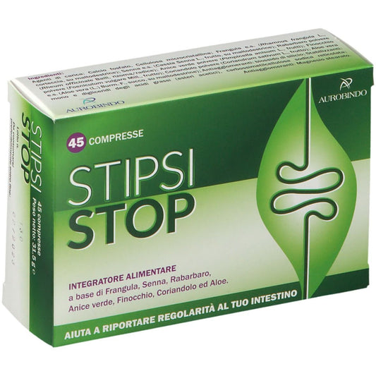 STIPSISTOP 45CPR