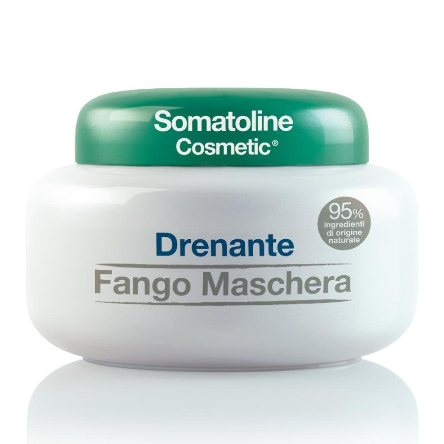 SOMAT SKIN EX FANGO DREN 500G