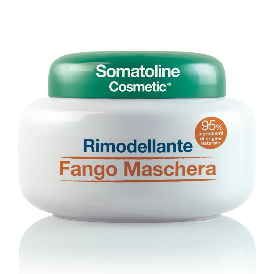 SOMATOLINE C FANGO RIMODELLANT