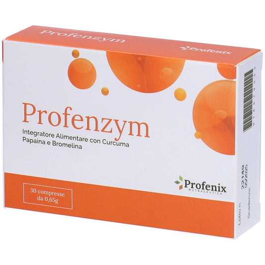 976679555 - PROFENZYM 30CPR