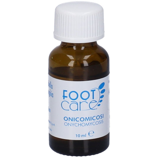 976701540 - FOOTCARE ONICOMICOSI 10ML H1