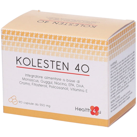 976785030 - KOLESTEN 40 90CPS