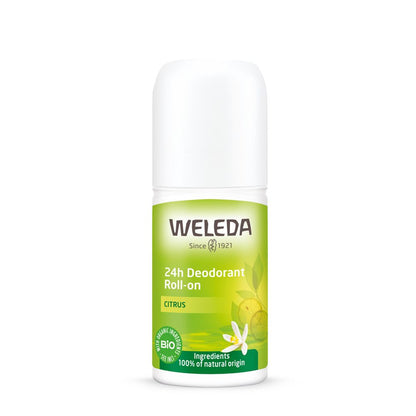 976785891 - 24H DEO ROLL-ON LIMONE 50ML