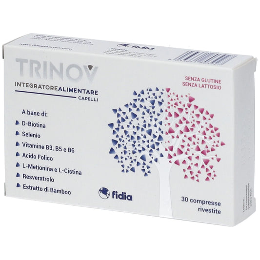 TRINOV 30CPR
