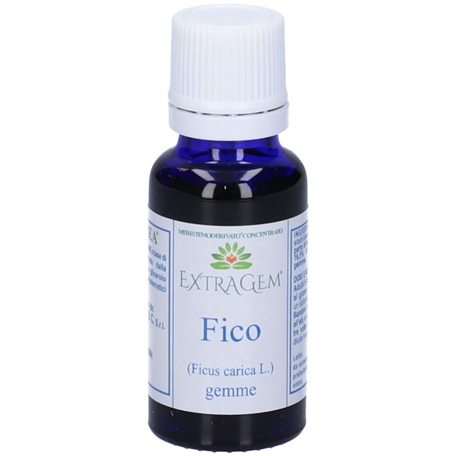 EXTRAGEM FICO GEMME 20ML