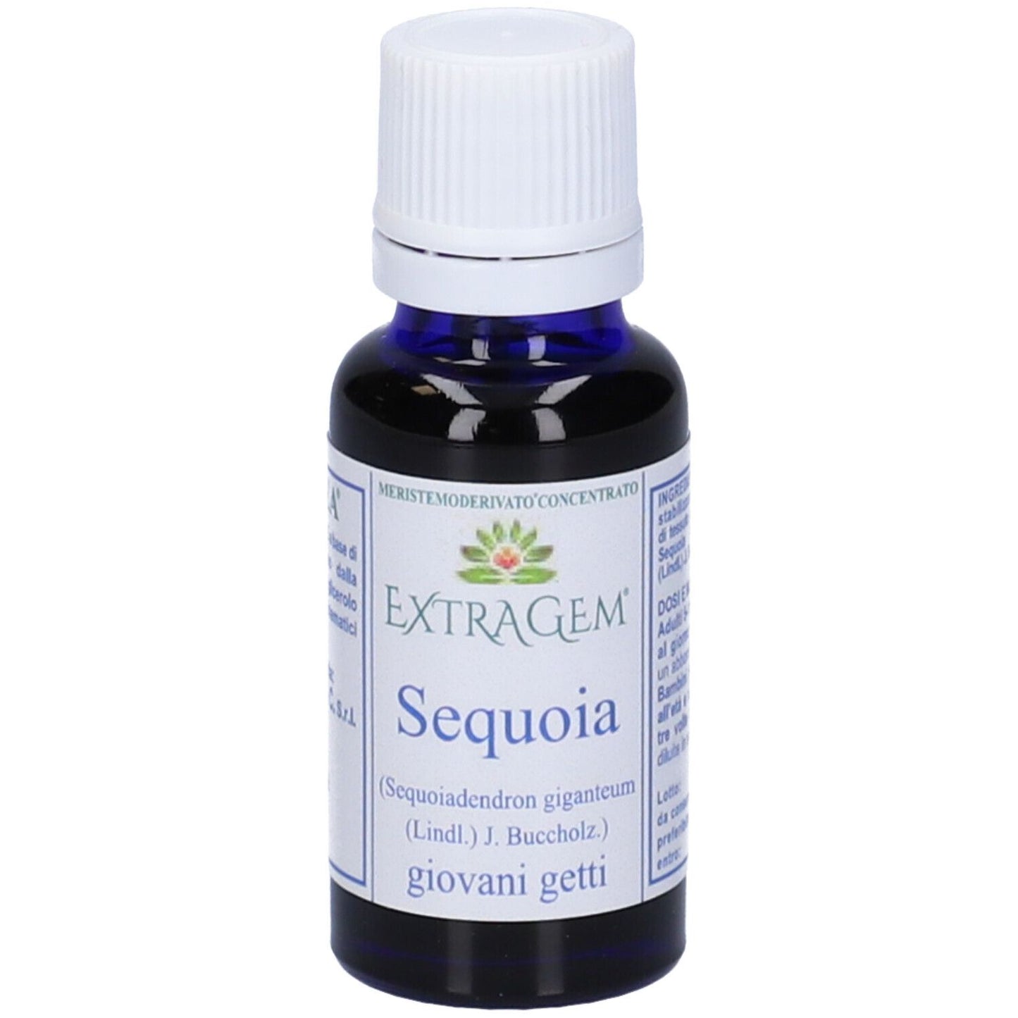 EXTRAGEM Sequoia Getti 20ml