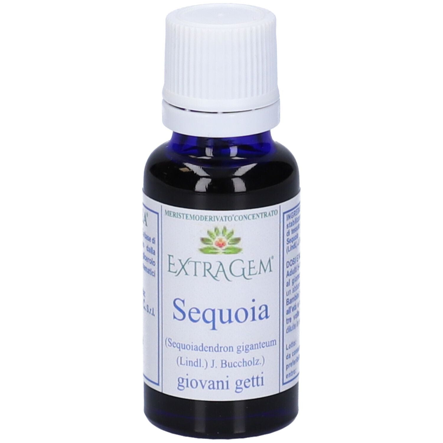 EXTRAGEM Sequoia Getti 20ml