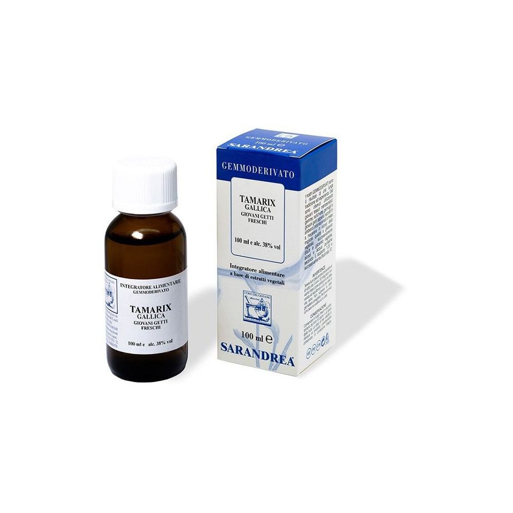 EXTRAGEM Tamerice Getti 20ml