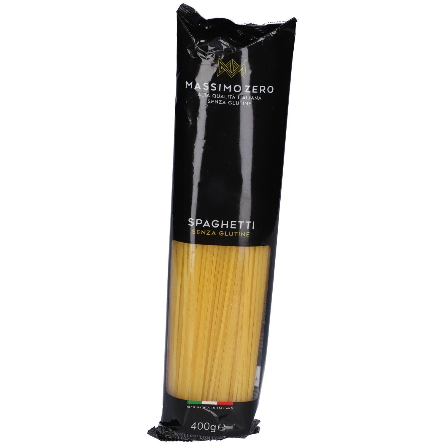 MASSIMO ZERO Spaghetti 400g