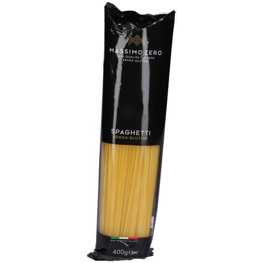 MASSIMO ZERO Spaghetti 400g