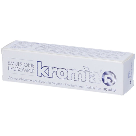 KROMIA FB EMULSIONE LIPOSOMIAL
