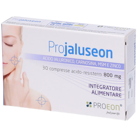 976800375 - PROJALUSEON 30CPR
