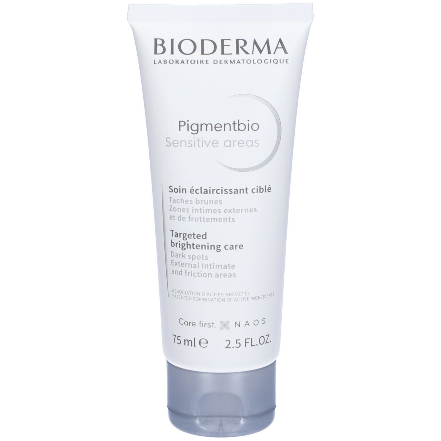 976800704 - PIGMENTBIO SENSITIVE AREAS75ML