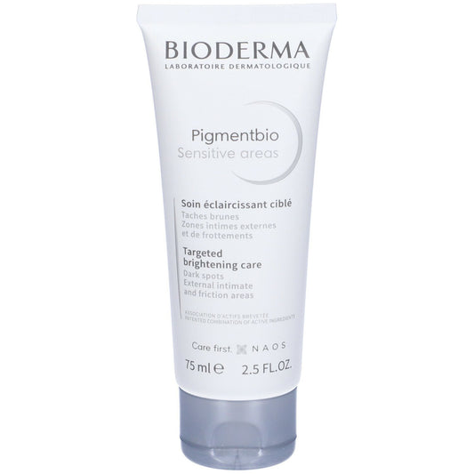 976800704 - PIGMENTBIO SENSITIVE AREAS75ML