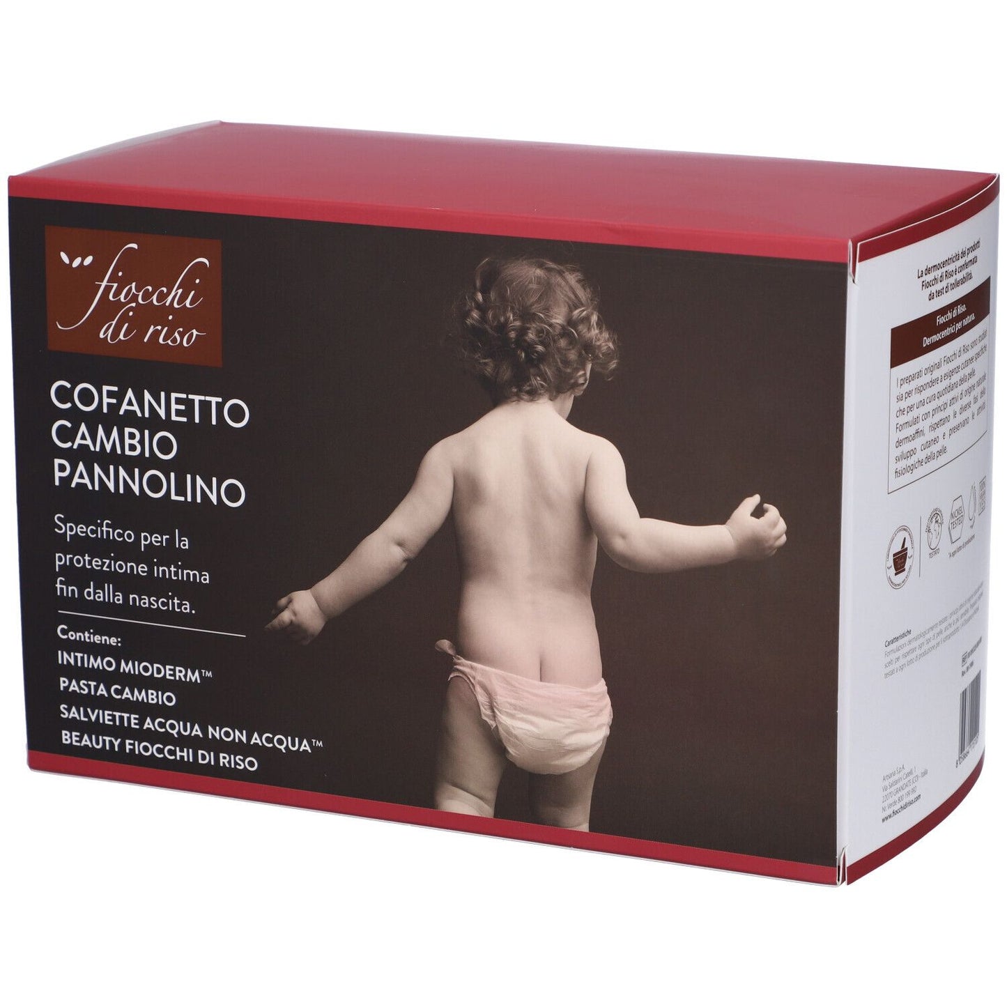976823815 - FDR COFANETTO CAMBIO