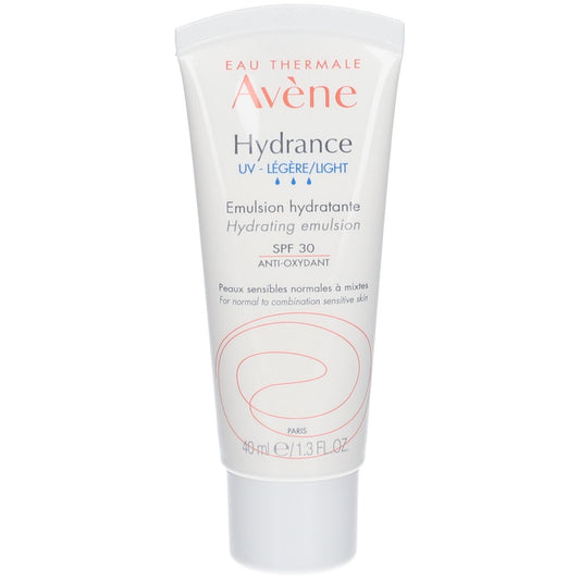 976823880 - AVENE HYDRANCE LEGERE UV 40ML