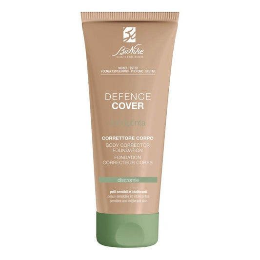 DEFENCE COLOR Cover Corr.Corpo 401