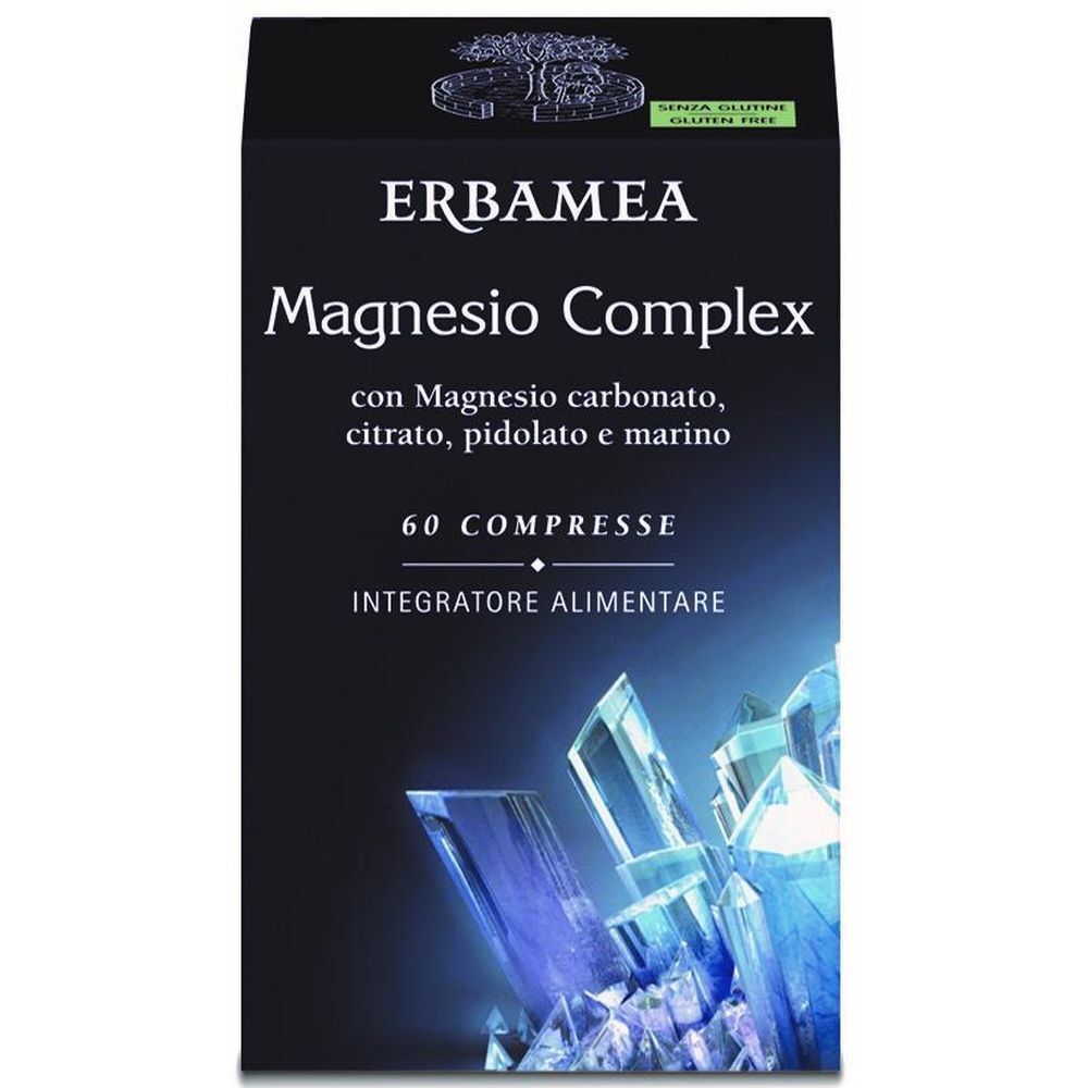 976836433 - MAGNESIO COMPLEX 60CPR