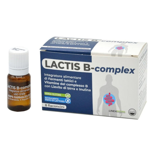 LACTIS B-COMPLEX 14STICK PACK