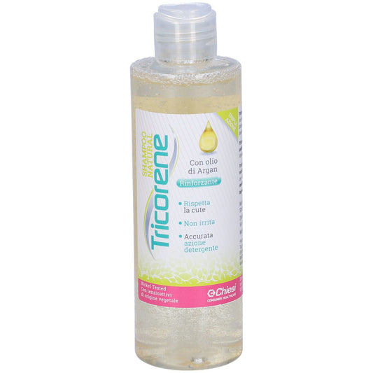 976905998 - TRICORENE SHAMPOO NATURAL210ML