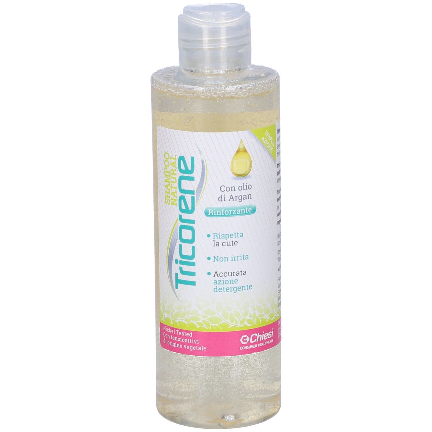 976905998 - TRICORENE SHAMPOO NATURAL210ML