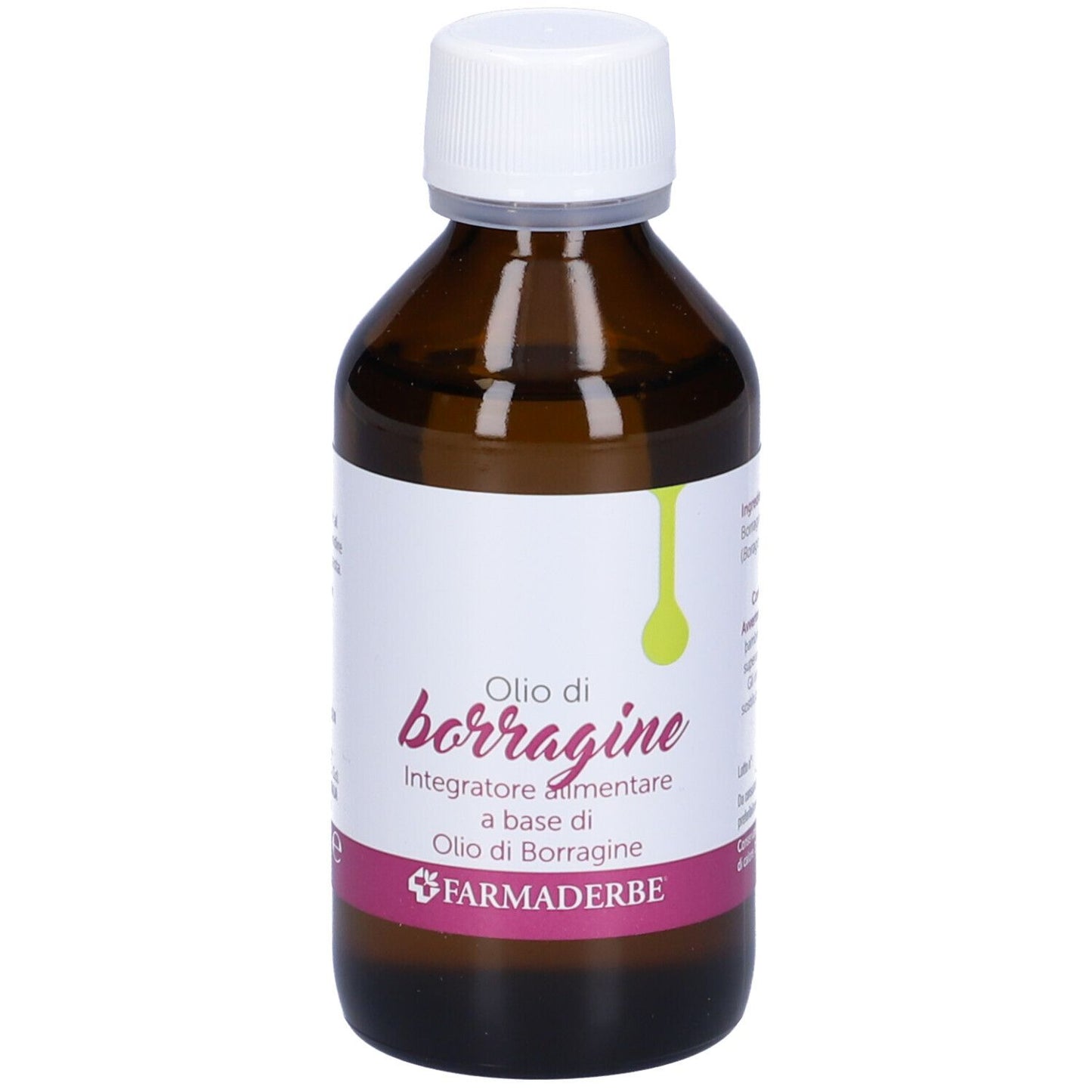 976906255 - BORRAGINE BIO 100ML