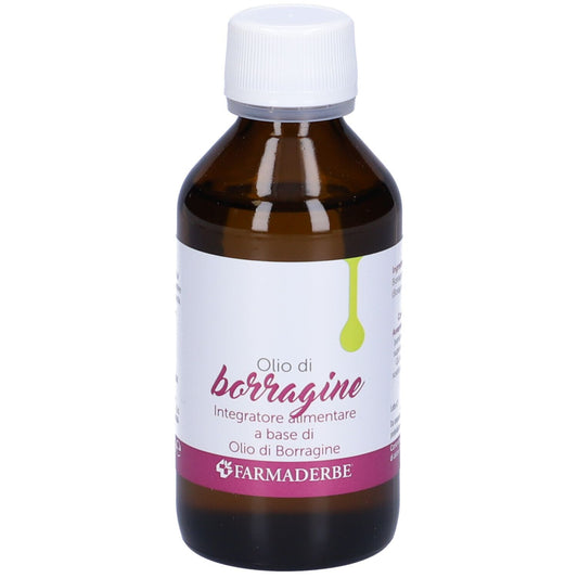 976906255 - BORRAGINE BIO 100ML
