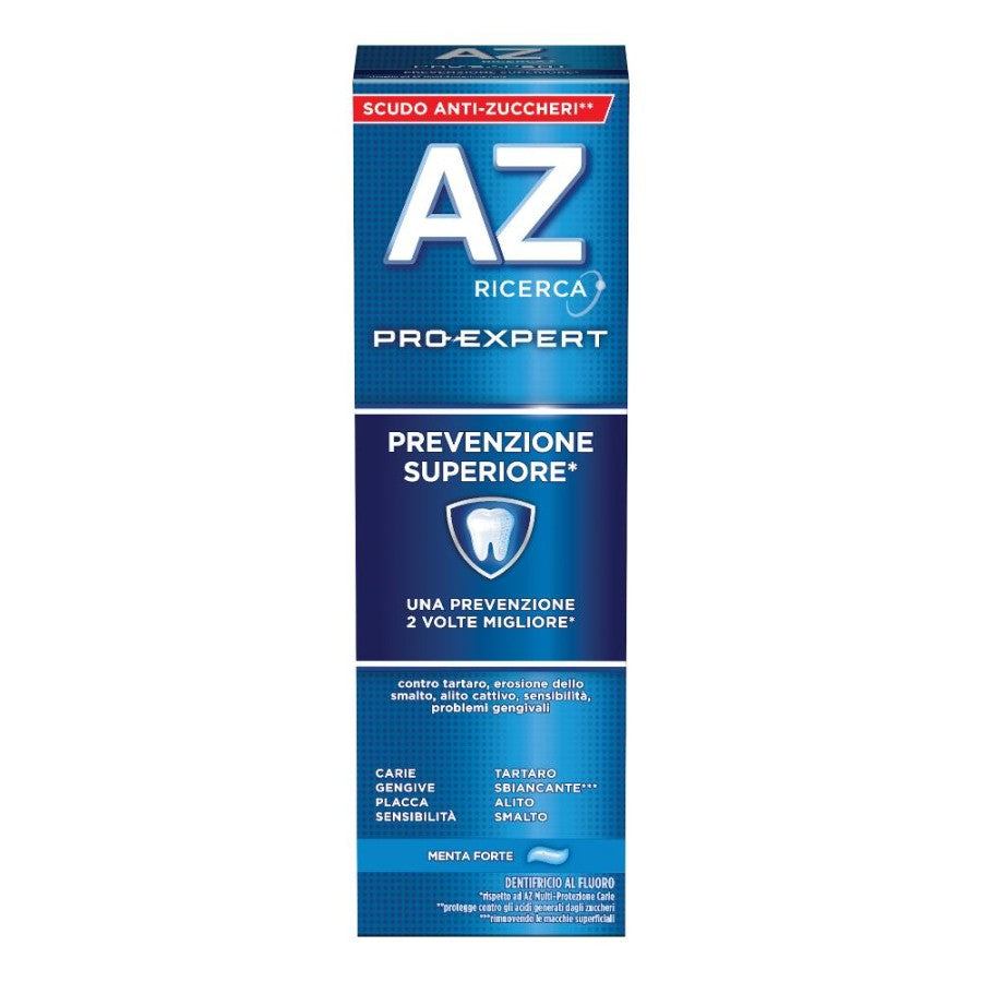 AZ PROEXPERT PREV SUPERIORE