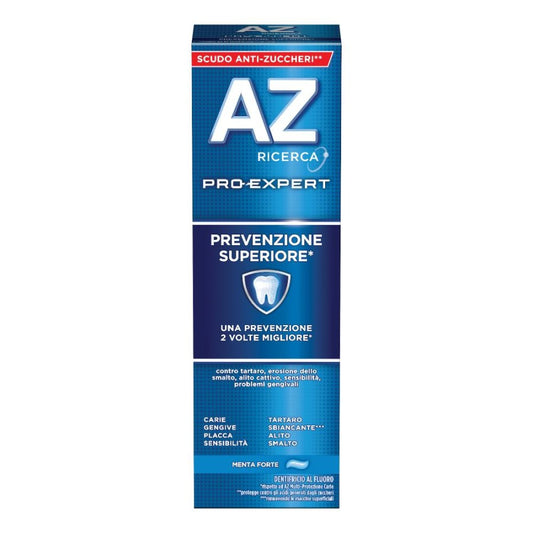 AZ PROEXPERT PREV SUPERIORE