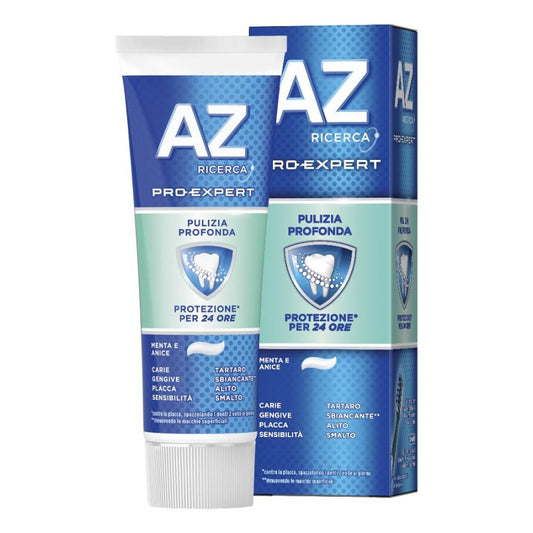 AZ PRO-EXPERT PUL PROF 75ML<